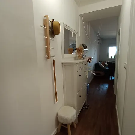Apartment Ledine New 1 Belgrade