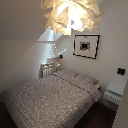 Apartment Ledine New 1 Belgrade